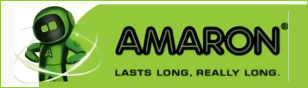Amara Raja Batteries (Amaron)